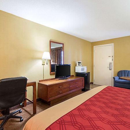 Jackson Inn Екстер'єр фото